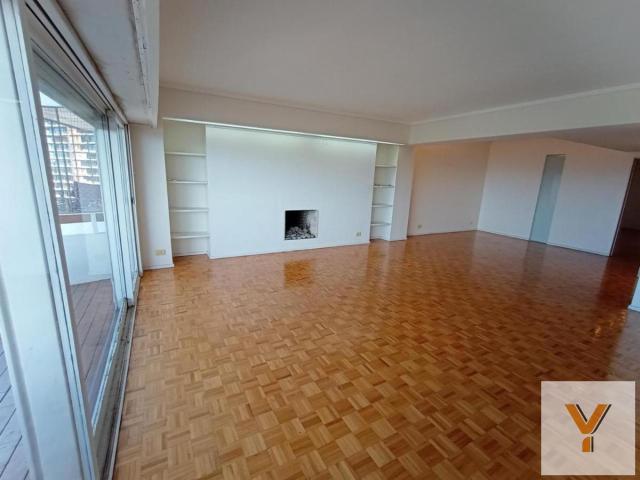 Departamento en Alquiler