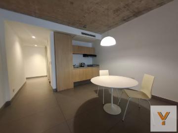 Departamento en Alquiler