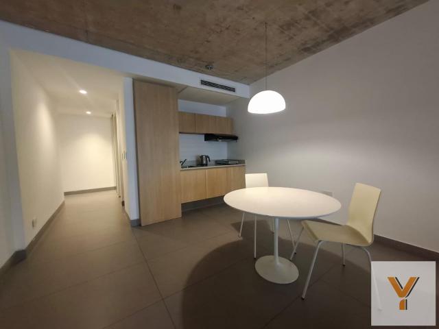 Departamento en Alquiler