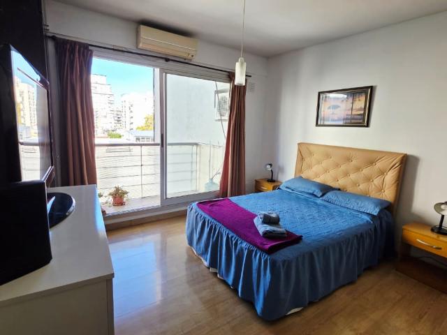 Departamento en alquiler