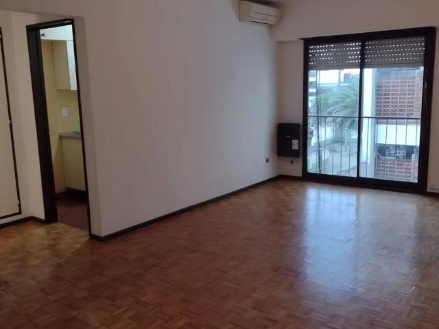Departamento en Alquiler