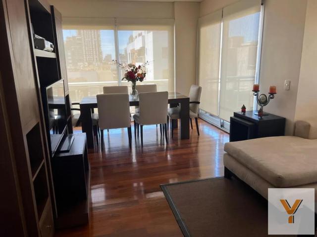 Departamento en Alquiler