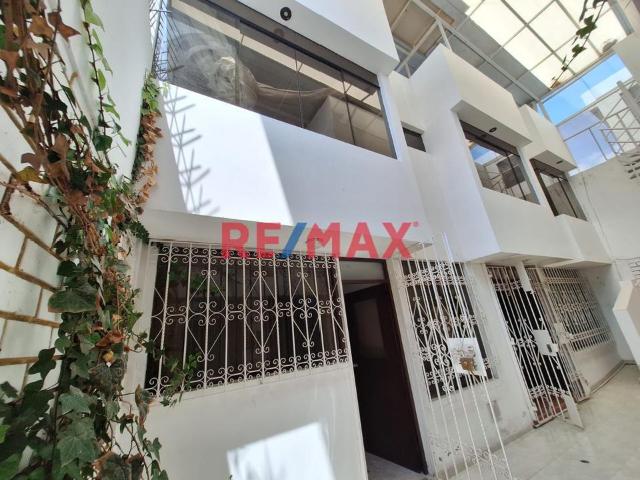 Departamento En Alquiler
