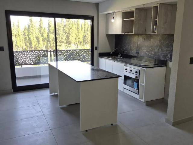 Departamento en Alquiler