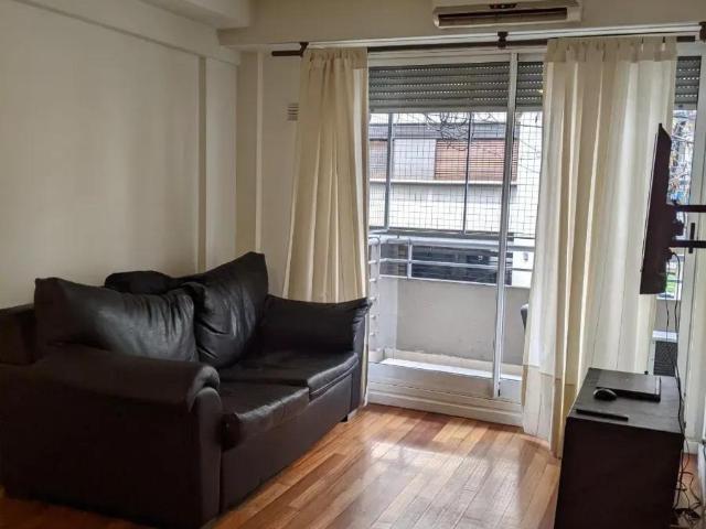 Departamento en Alquiler