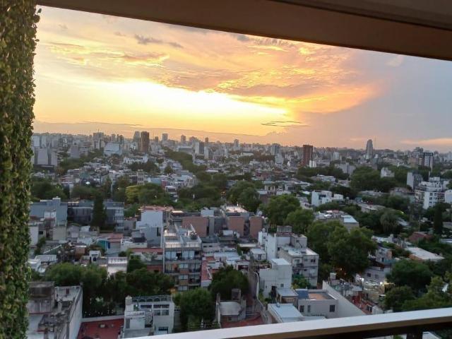 Departamento en Alquiler