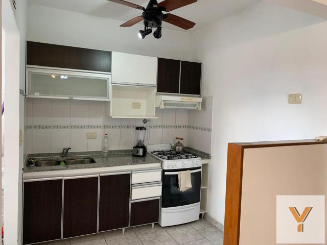 Departamento en Alquiler