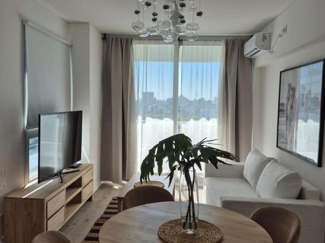 Departamento en Alquiler