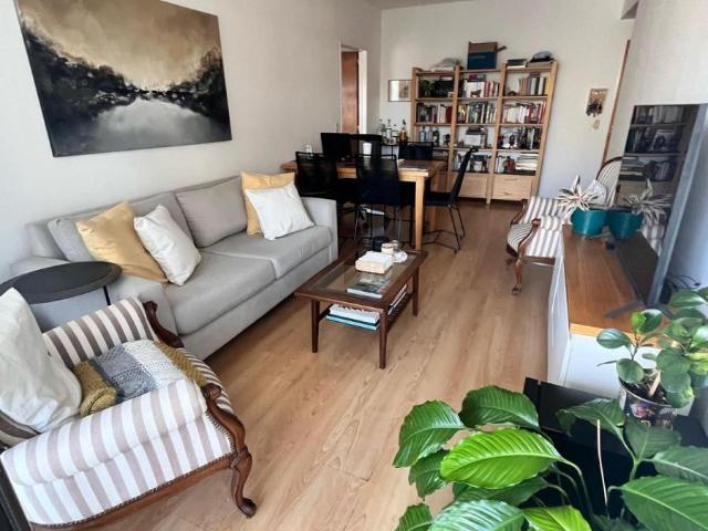 Departamento en alquiler