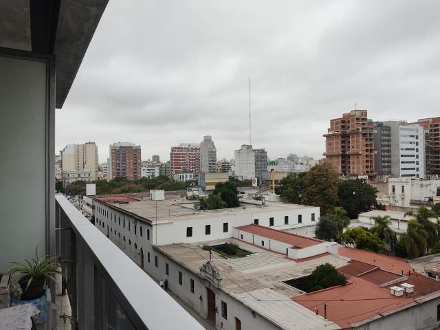 Departamento en alquiler
