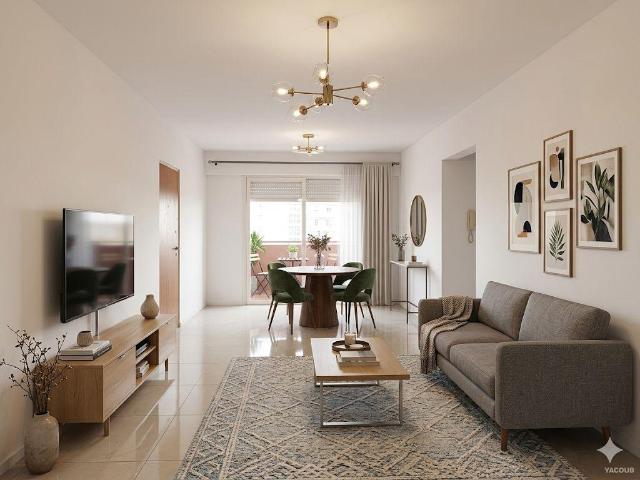 Departamento en Alquiler