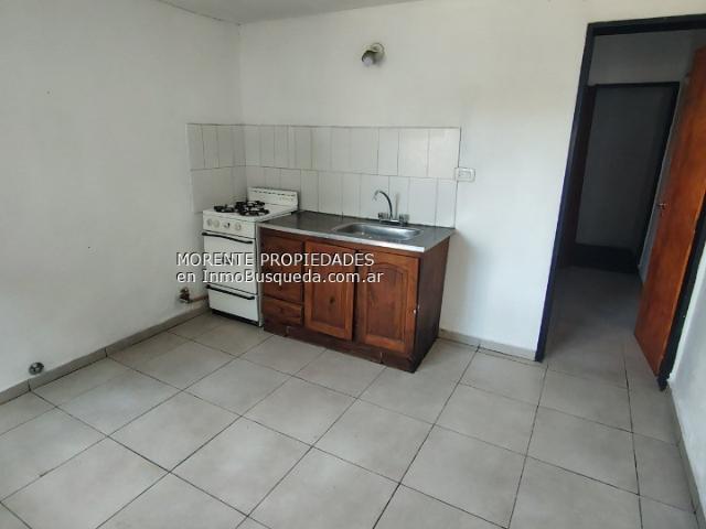 Departamento en Alquiler
