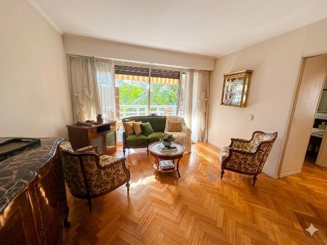 Departamento en Alquiler