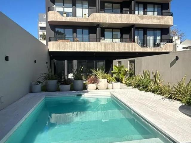 Departamento en Alquiler