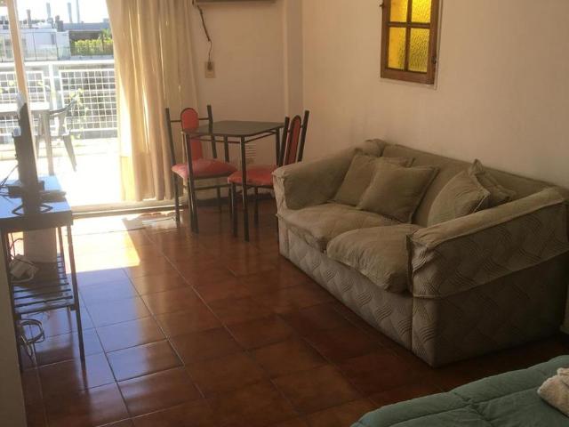 Departamento en Alquiler