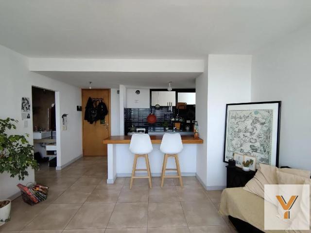 Departamento en Alquiler