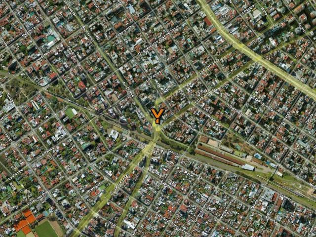 Departamento en Alquiler