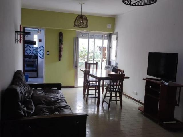 Departamento en Alquiler