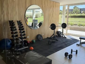 Departamento en Alquiler