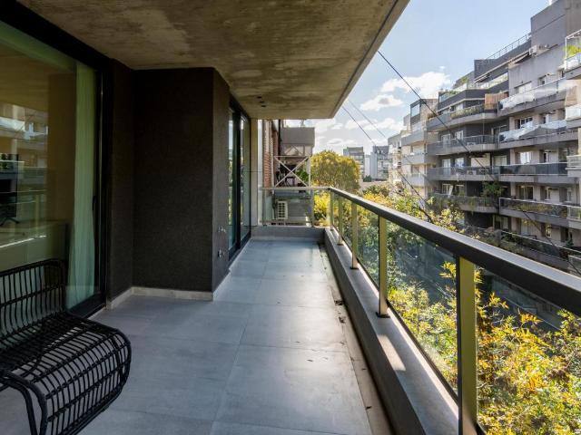 Departamento en Alquiler