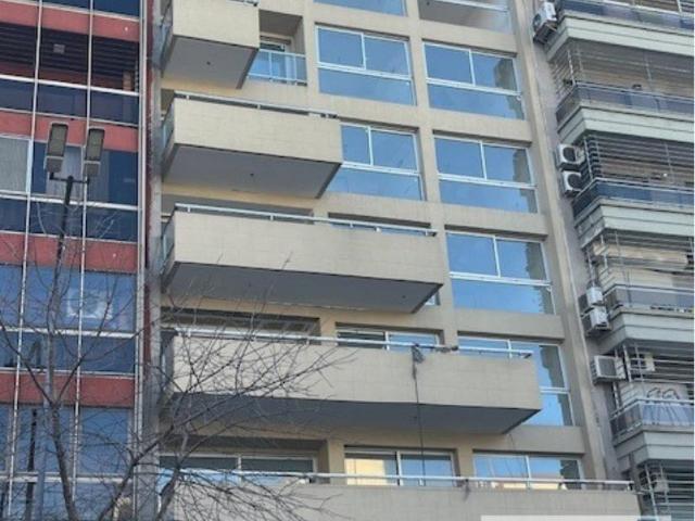 Departamento en alquiler