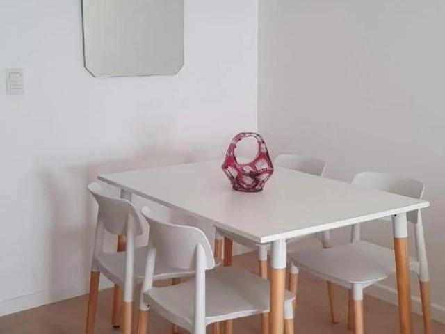 Departamento en Alquiler