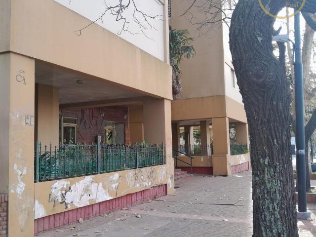 Departamento en alquiler