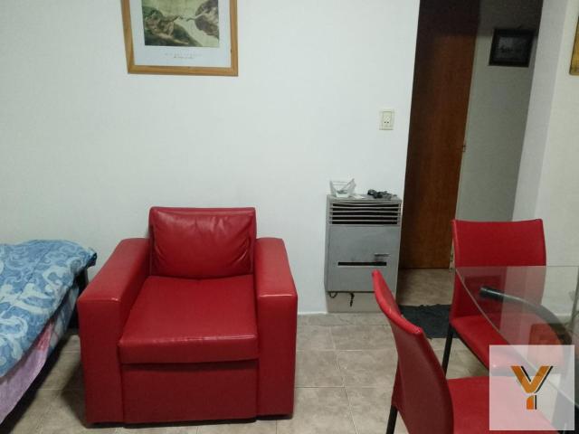 Departamento en Alquiler