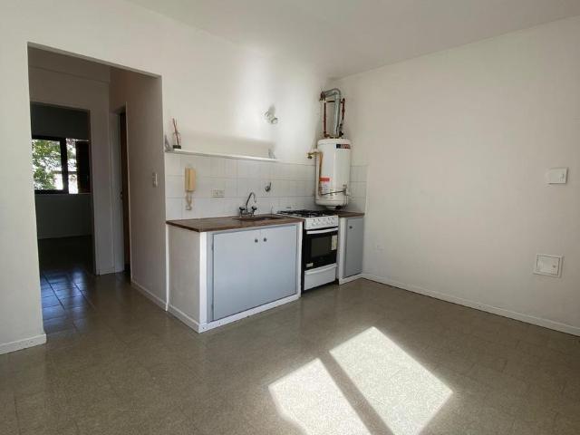 Departamento en Alquiler