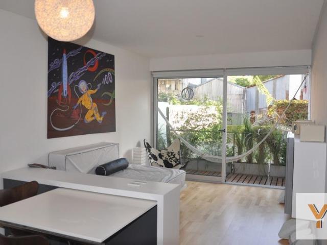 Departamento en Alquiler