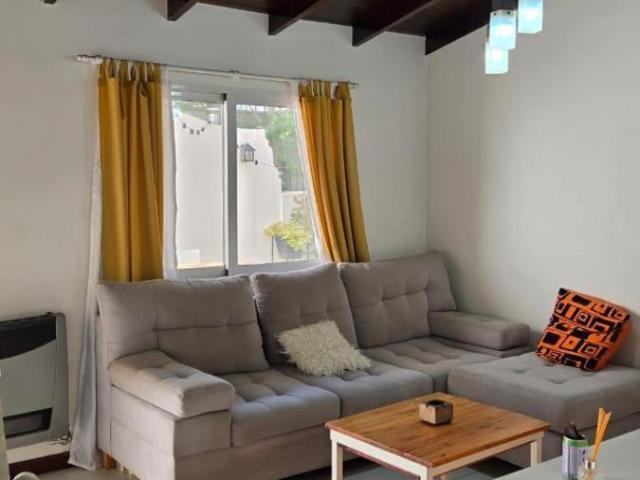 Departamento en alquiler