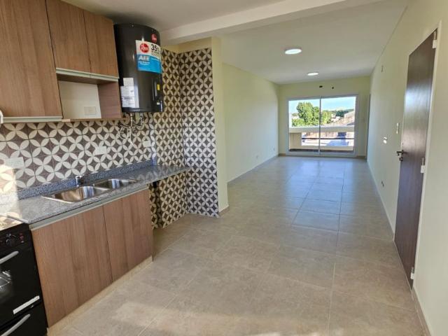 Departamento en alquiler