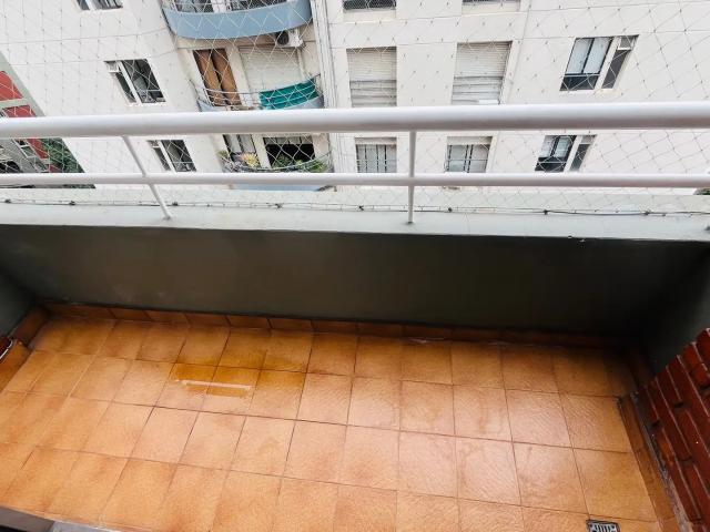Departamento en alquiler