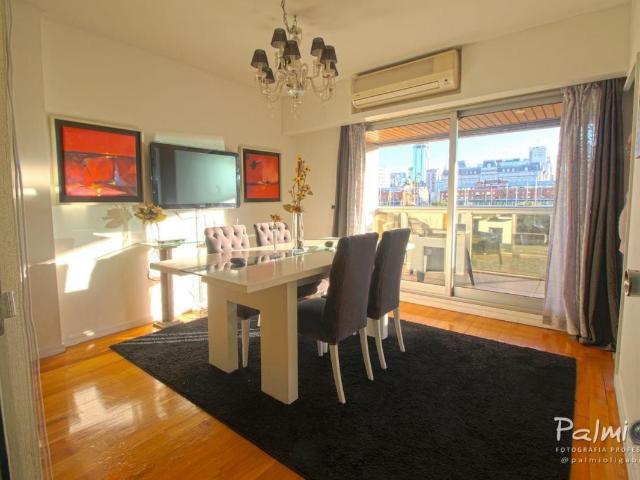 Departamento en Alquiler