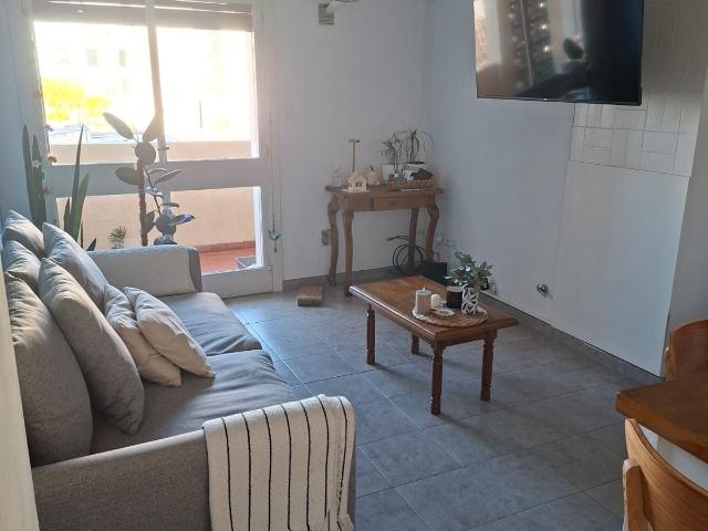 Departamento en Alquiler