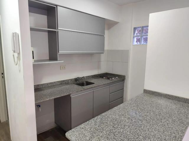Departamento en alquiler