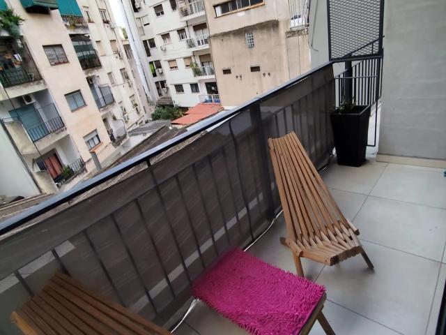 Departamento en alquiler