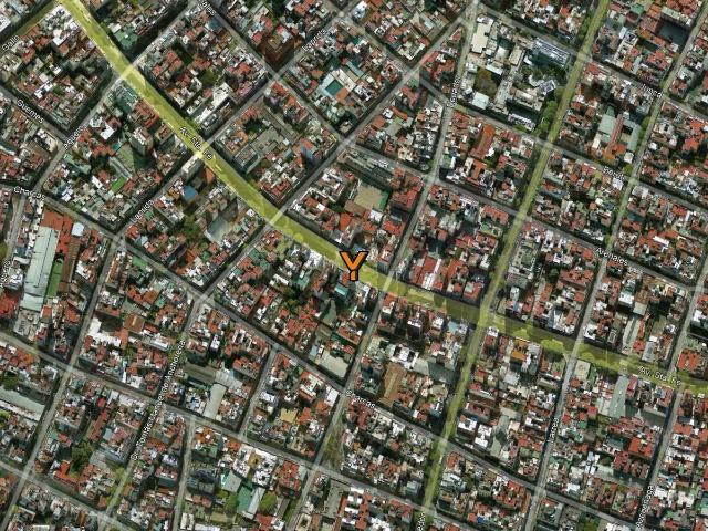 Departamento en Alquiler