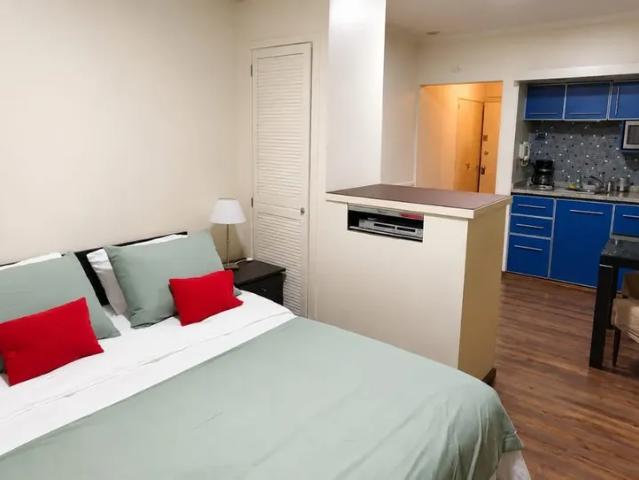 Departamento en alquiler