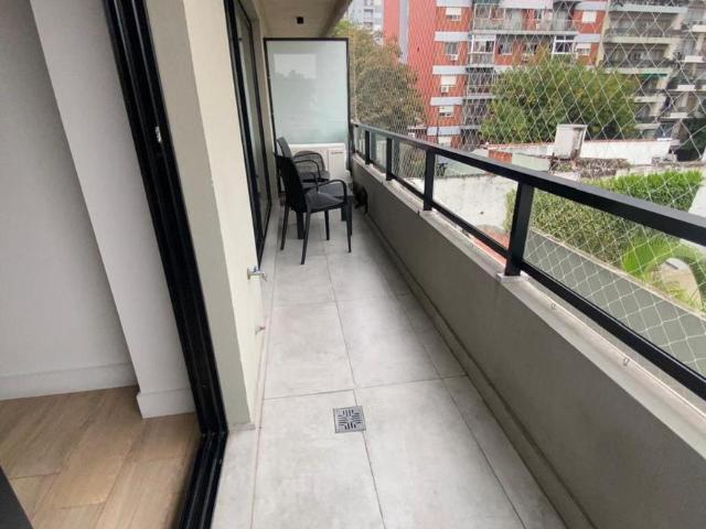 Departamento en Alquiler