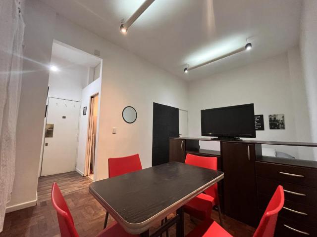 Departamento en Alquiler