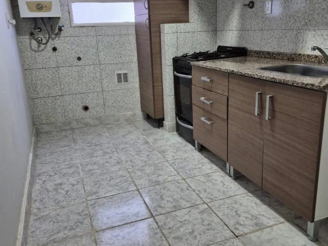 Departamento en alquiler