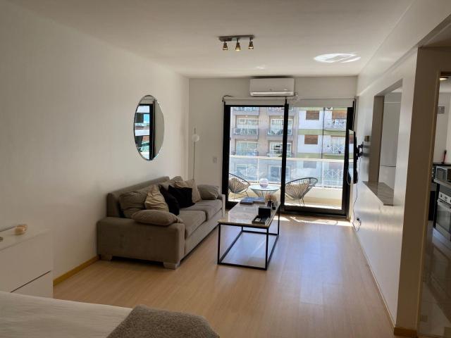 Departamento en Alquiler