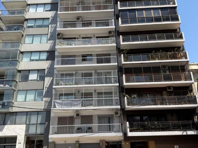 Departamento en alquiler