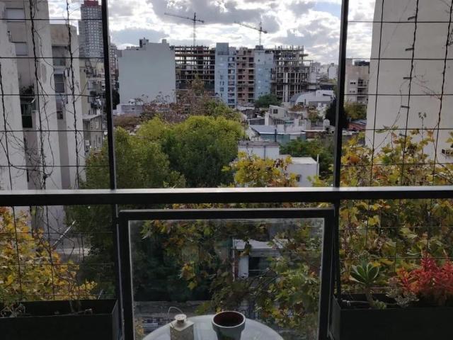 Departamento en Alquiler