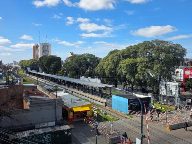 Departamento en alquiler