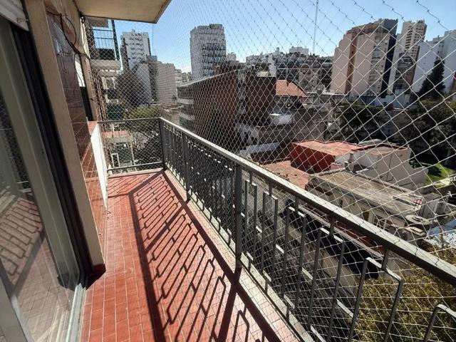 Departamento en alquiler