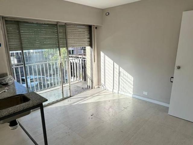 Departamento en Alquiler
