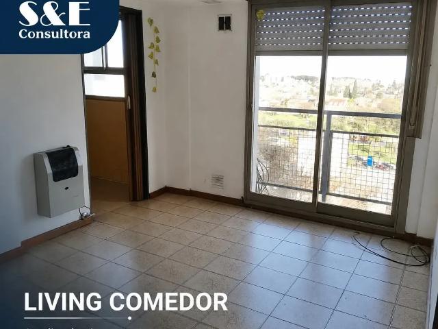 Departamento en alquiler