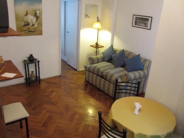Departamento en Alquiler